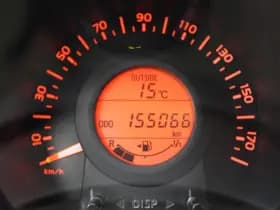 Toyota Aygo 1.0 VVT-i x-now thumbnail 17