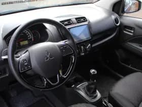 Mitsubishi Space Star 1.2 Active thumbnail 2