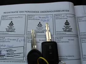 Mitsubishi Space Star 1.2 Active thumbnail 20