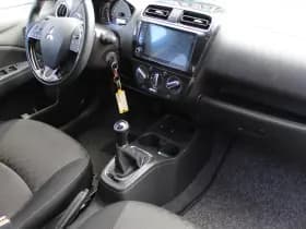 Mitsubishi Space Star 1.2 Active thumbnail 4