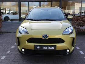 Toyota Yaris Cross 1.5 Hybrid Dynamic Special thumbnail 14