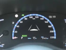 Toyota Yaris Cross 1.5 Hybrid Dynamic Special thumbnail 19