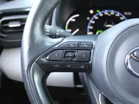 Toyota Yaris Cross 1.5 Hybrid Dynamic Special thumbnail 20