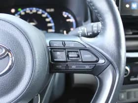 Toyota Yaris Cross 1.5 Hybrid Dynamic Special thumbnail 21