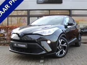 Toyota Yaris Cross 1.5 Hybrid Dynamic Special thumbnail 30