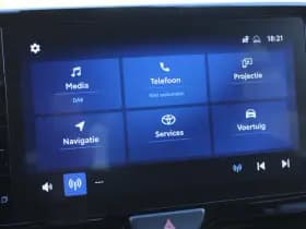 Toyota Yaris Cross 1.5 Hybrid Dynamic Special thumbnail 8