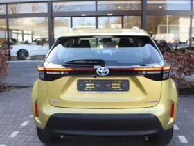 Toyota Yaris Cross 1.5 Hybrid Dynamic Special thumbnail 10