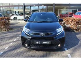 Toyota Aygo thumbnail 3