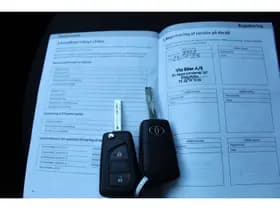 Toyota Aygo thumbnail 25