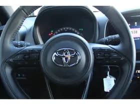 Toyota Aygo thumbnail 8