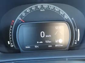 Toyota Aygo X 1.0 VVT-i MT x-First thumbnail 15