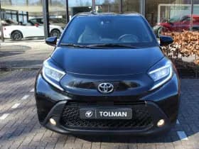 Toyota Aygo X 1.0 VVT-i MT x-First thumbnail 3
