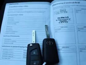 Toyota Aygo X 1.0 VVT-i MT x-First thumbnail 25