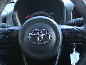 Toyota Aygo X 1.0 VVT-i MT x-First thumbnail 8