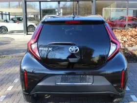 Toyota Aygo X 1.0 VVT-i MT x-First thumbnail 9