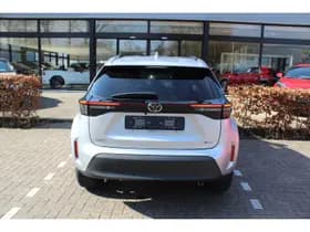 Toyota Yaris thumbnail 9