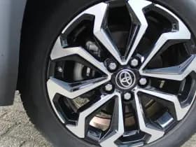 Toyota Yaris Cross 1.5 Hybrid 115 First Edition thumbnail 11