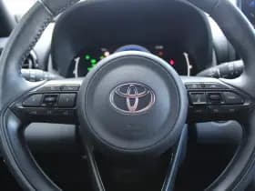 Toyota Yaris Cross 1.5 Hybrid 115 First Edition thumbnail 15