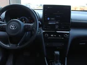 Toyota Yaris Cross 1.5 Hybrid 115 First Edition thumbnail 4