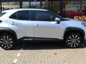 Toyota Yaris Cross 1.5 Hybrid 115 First Edition thumbnail 7