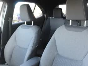 Toyota Yaris Cross 1.5 Hybrid 115 First Edition thumbnail 8