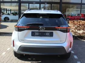 Toyota Yaris Cross 1.5 Hybrid 115 First Edition thumbnail 9