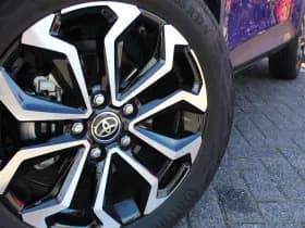 Toyota Yaris Cross 1.5 Hybrid 115 Dynamic thumbnail 11