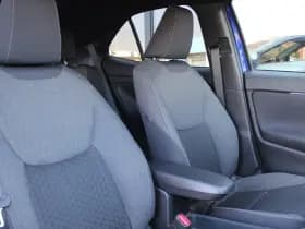 Toyota Yaris Cross 1.5 Hybrid 115 Dynamic thumbnail 12