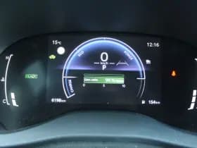 Toyota Yaris Cross 1.5 Hybrid 115 Dynamic thumbnail 17