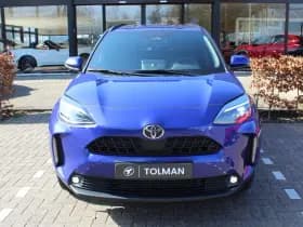 Toyota Yaris Cross 1.5 Hybrid 115 Dynamic thumbnail 3