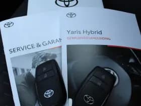 Toyota Yaris Cross 1.5 Hybrid 115 Dynamic thumbnail 27