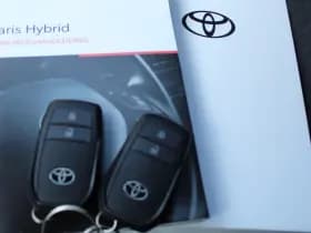 Toyota Yaris Cross 1.5 Hybrid 115 Dynamic thumbnail 28