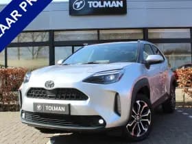 Toyota Yaris Cross 1.5 Hybrid 115 Dynamic thumbnail 30