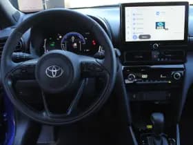 Toyota Yaris Cross 1.5 Hybrid 115 Dynamic thumbnail 4