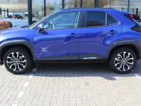 Toyota Yaris Cross 1.5 Hybrid 115 Dynamic thumbnail 5