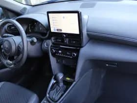 Toyota Yaris Cross 1.5 Hybrid 115 Dynamic thumbnail 6