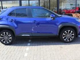 Toyota Yaris Cross 1.5 Hybrid 115 Dynamic thumbnail 7