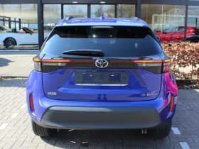 Toyota Yaris Cross 1.5 Hybrid 115 Dynamic thumbnail 9