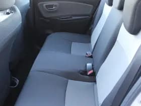 Toyota Yaris 1.5 Hybrid Energy thumbnail 13