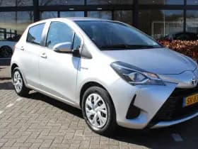 Toyota Yaris 1.5 Hybrid Energy thumbnail 14