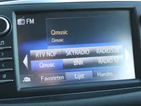 Toyota Yaris 1.5 Hybrid Energy thumbnail 15