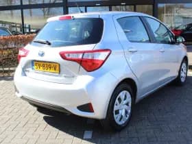 Toyota Yaris 1.5 Hybrid Energy thumbnail 8