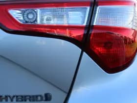 Toyota Yaris 1.5 Hybrid Energy thumbnail 10