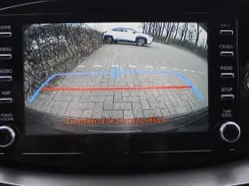 Toyota Aygo X 1.0 VVT-i MT first thumbnail 12