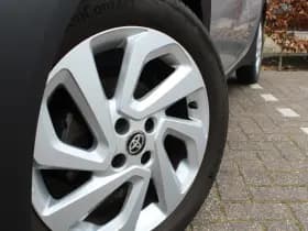 Toyota Aygo X 1.0 VVT-i MT first thumbnail 3