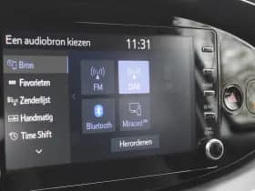 Toyota Aygo X 1.0 VVT-i MT first thumbnail 6