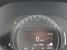 Toyota Aygo X 1.0 VVT-i MT first thumbnail 10