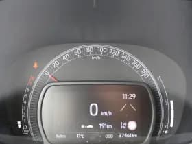 Toyota Aygo X 1.0 VVT-i MT Envy thumbnail 11