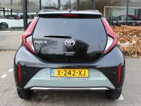 Toyota Aygo X 1.0 VVT-i MT Envy thumbnail 12