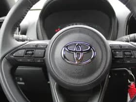 Toyota Aygo X 1.0 VVT-i MT Envy thumbnail 4